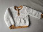 Bluza dla dziewczynki