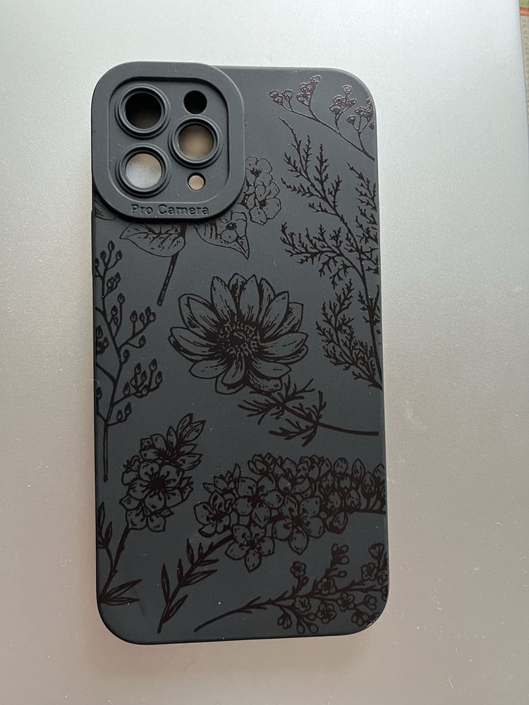 Case do Iphone 11pro