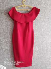 Жіноча сукня футляр