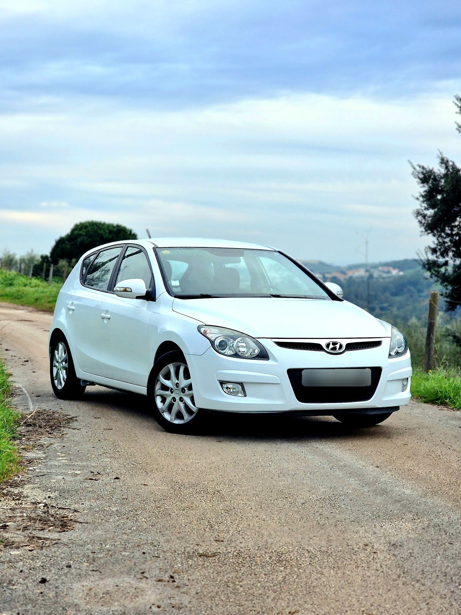 Hyundai i30 1.6 CRDi