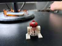 Figurki LEGO Star Wars