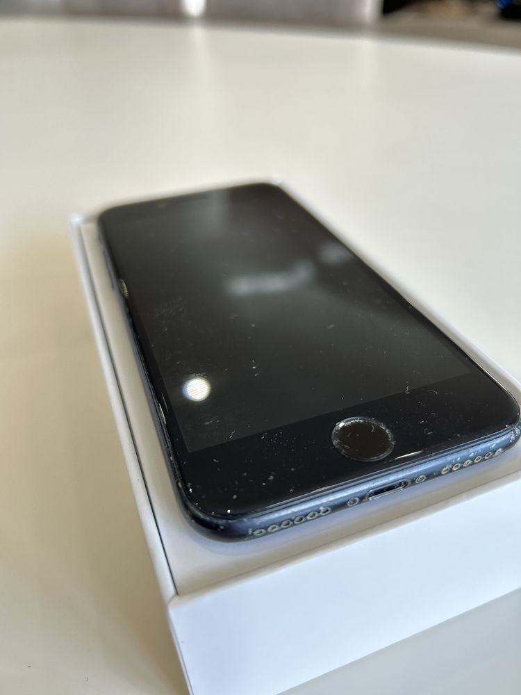Vendo Iphone 7 32Gb
