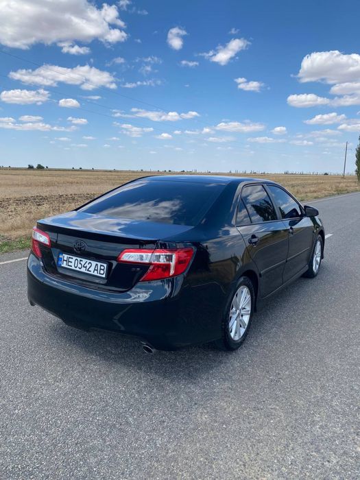 Продам Toyota Camry 50