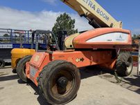 Plataforma Articulada JLG 1200SJP Ultraboom 39Mt (usada)
