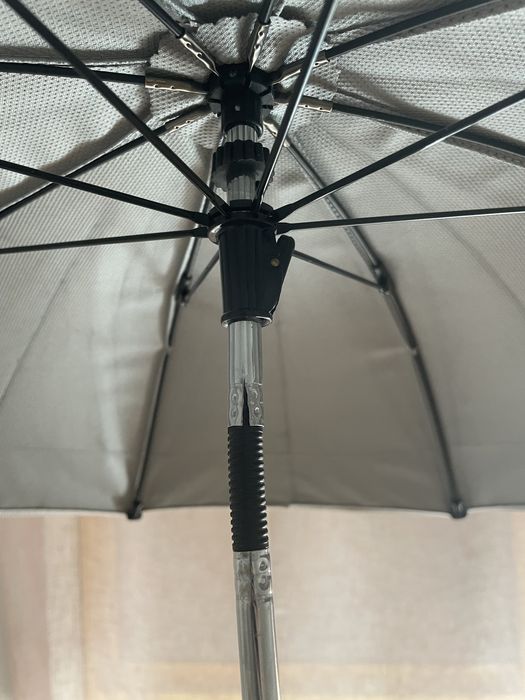 Sombrinha Jané carrinho bebé