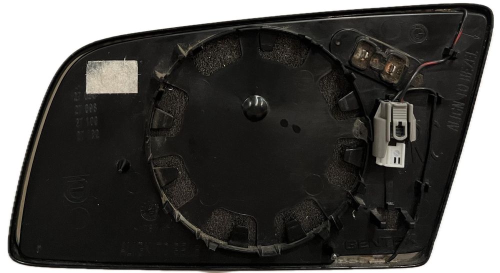 Wkład lusterka PRAWY szkło fotochrom BMW E60 przed liftem 2003 do 2007