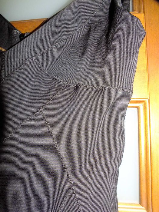 Elegancka sukienka