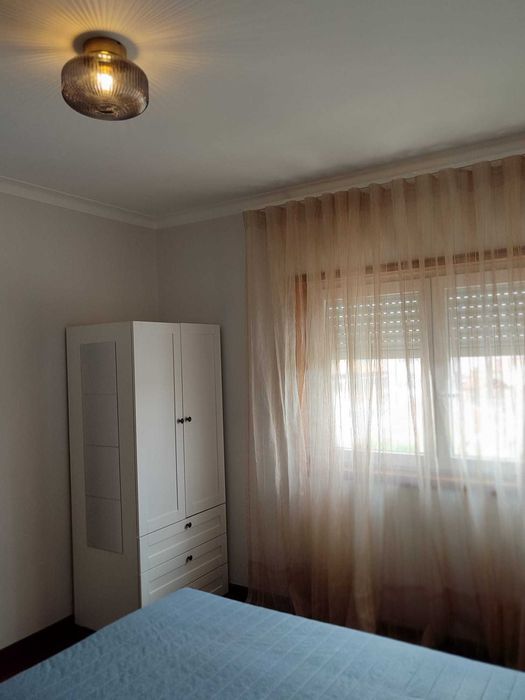 Andar de Moradia em Oliveira do Douro