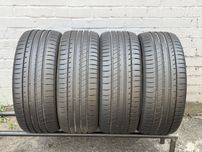 Топова шина‼️Diplomat UHP 93W 205/50 r17 7мм 2023рік