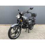 Musstang 125 Alfa Мустанг Альфа Fit
Мотоцикл Mustang