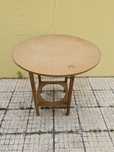Mesa de camilha 80cm
