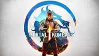 Mortal Kombat 1 для Xbox Series,  PlayStation 5 та Nintendo Switch