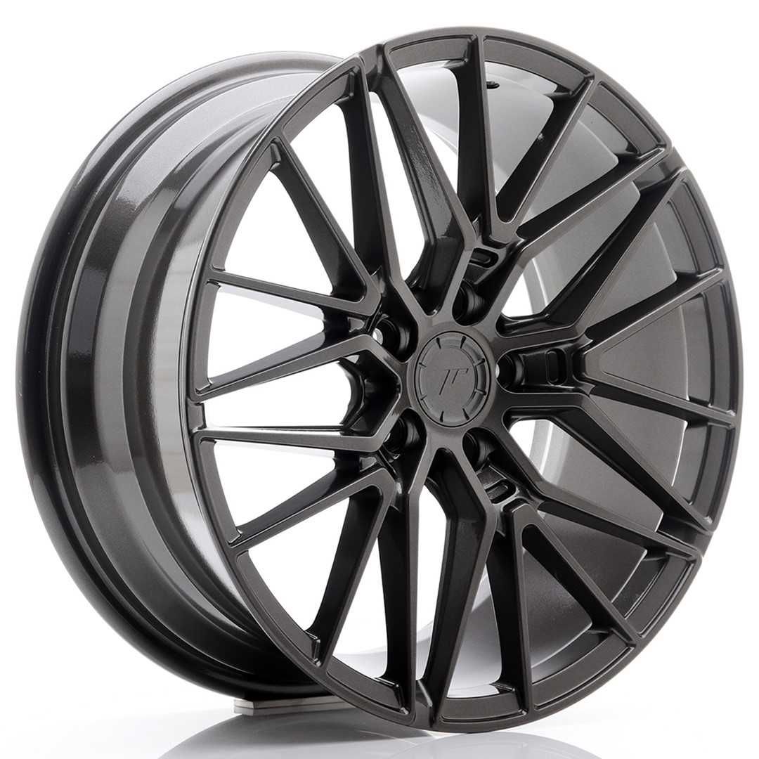 4x Felgi 18x8 5x112 ET42 Japan Racing JR38