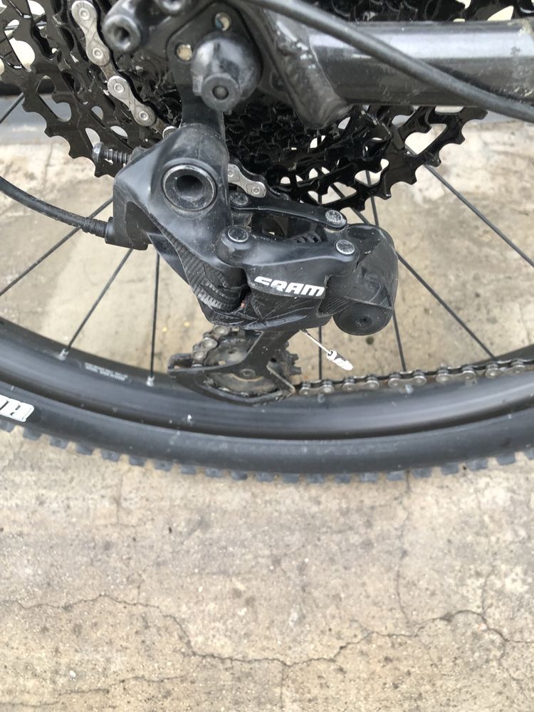 Trek roscoe 7 2021