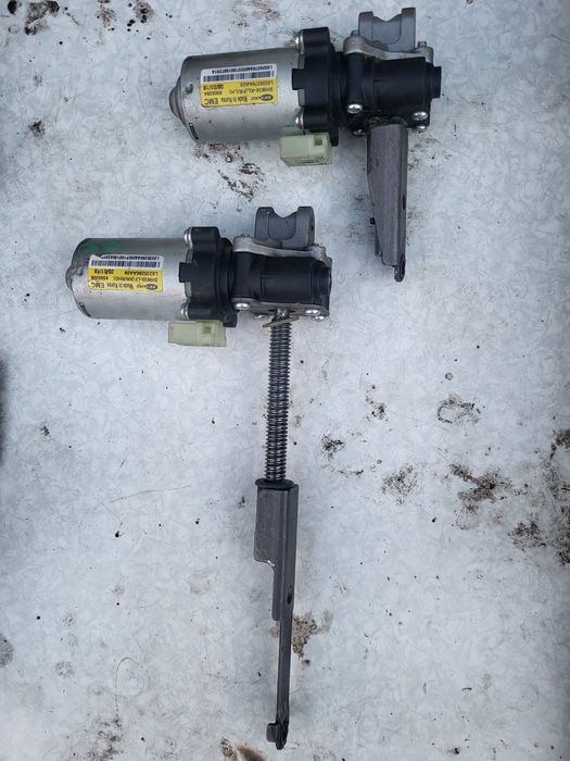 Продам кнопки регулировки сидения Jeep Cherokee/Compass