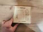 Ładowarka USB TOP-OUR – NOWA