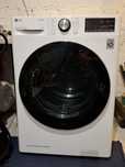 Suszarka LG 9 kg 2 letnia model premium