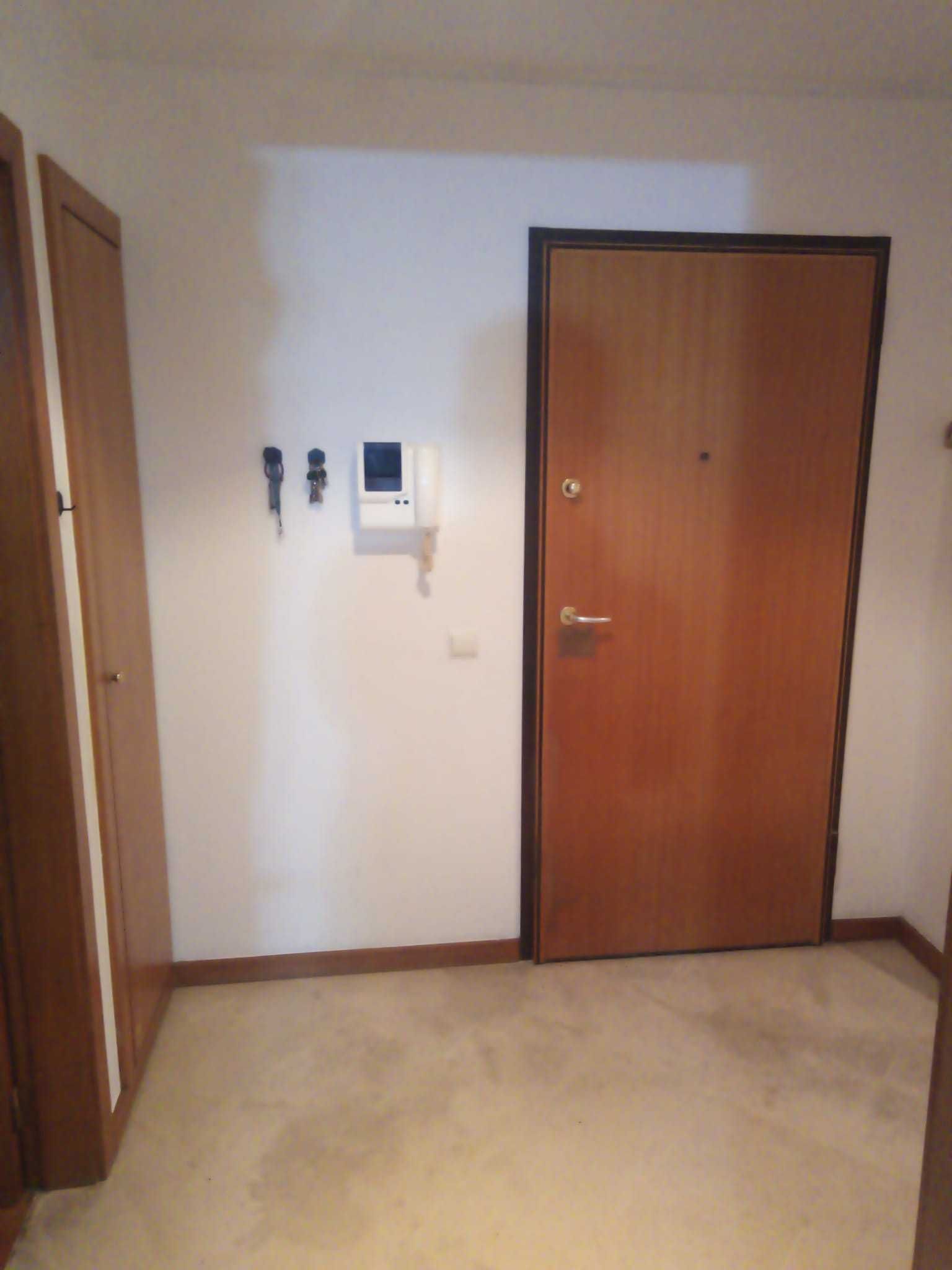 Arrenda-se Apartamento T1 no centro da Maia