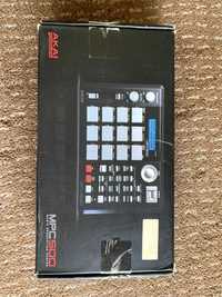 Sampler Akai Professional MPC 500