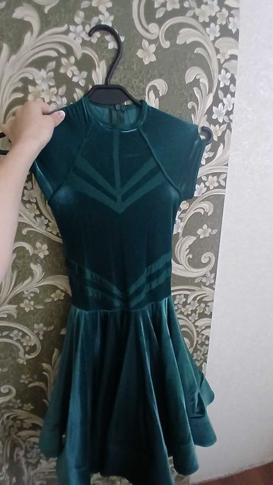 Плаття для бальних танців