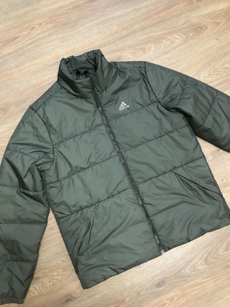 Куртка,МикроПуховик - Adidas Northville-Original- L,XL