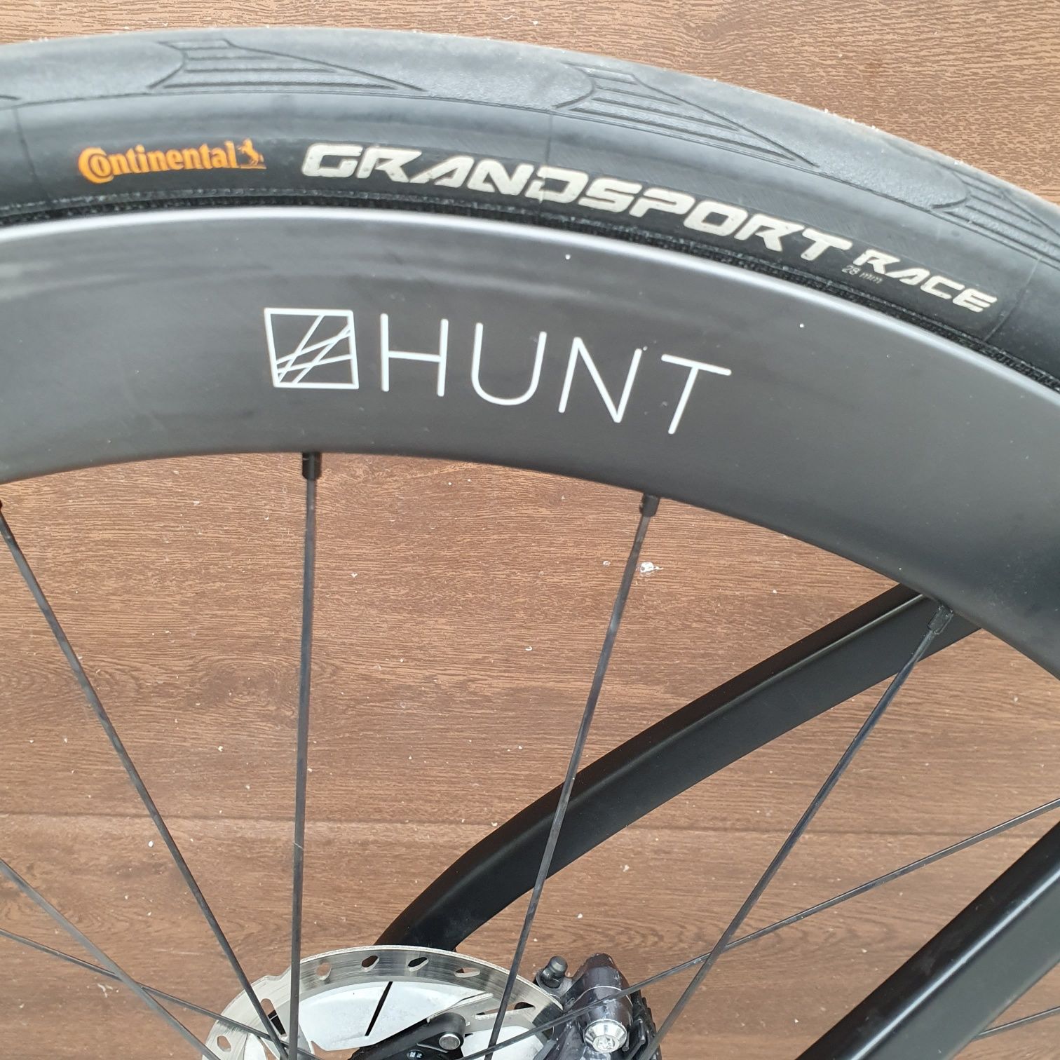 Orro Ultegra Disc, rower szosowy karbon, koła carbon, rozmiar L