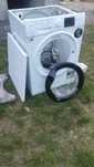 Hotpoint-Ariston RSG 724 J