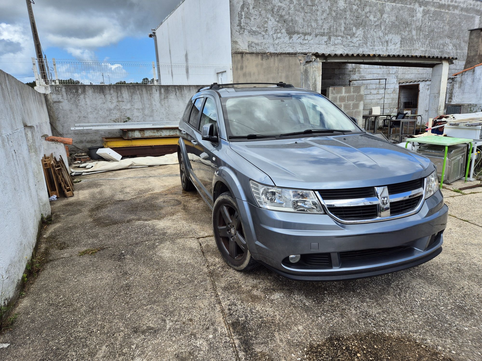 Dodge Journey R/T