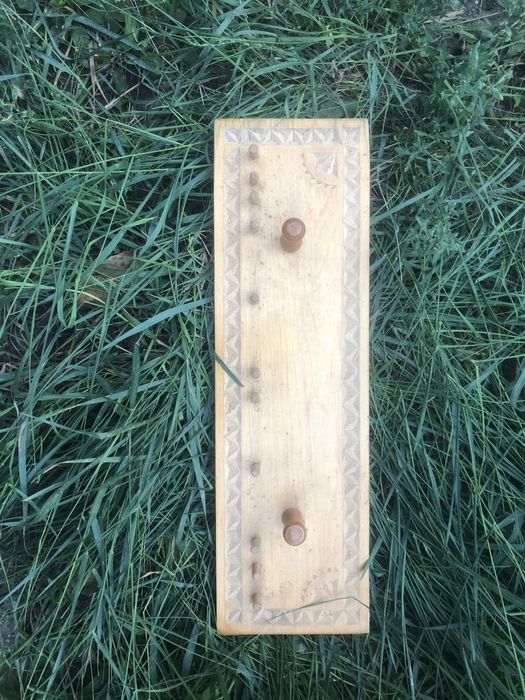 Продам вішалку  для рушників на кухню