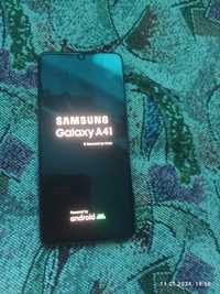 Samsung galaxy a41 4/64