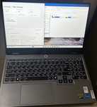 Ноутбук Lenovo LOQ 15IAX9 12th GenIntel(R)Core(TM)i5-12450HX 2.40 GHz