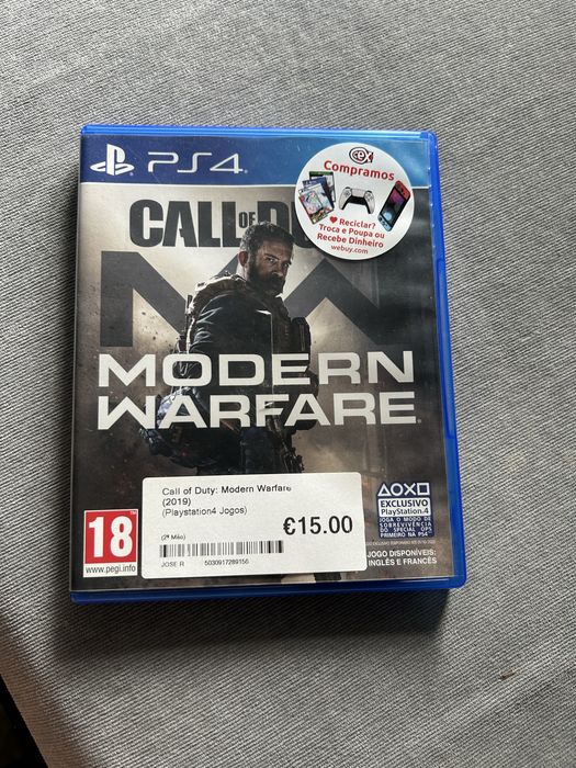 Playstation 4  slim 1 tb com 2 comandos novos + 1 jogo de brinde