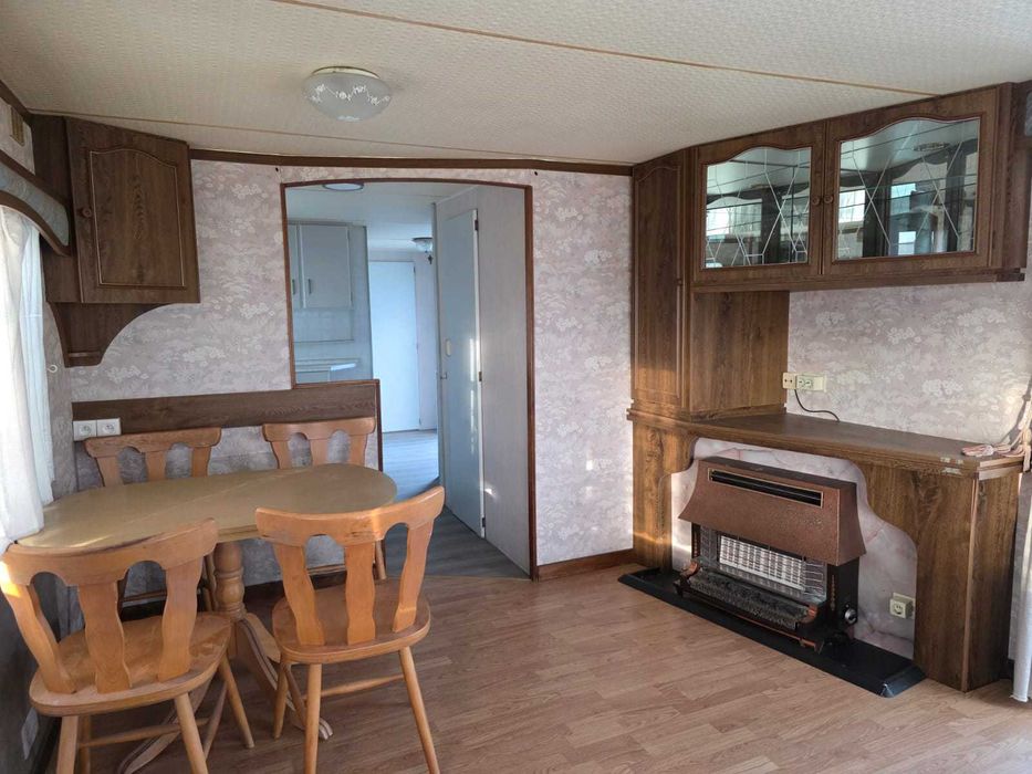 Domek 3x11 duży wybór domków Leszno Transport w cenie