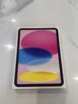128GB iPad (A16) Wi-Fi Pink