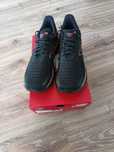Czarne buty biegowe damskie r. 41, nowe New Balance