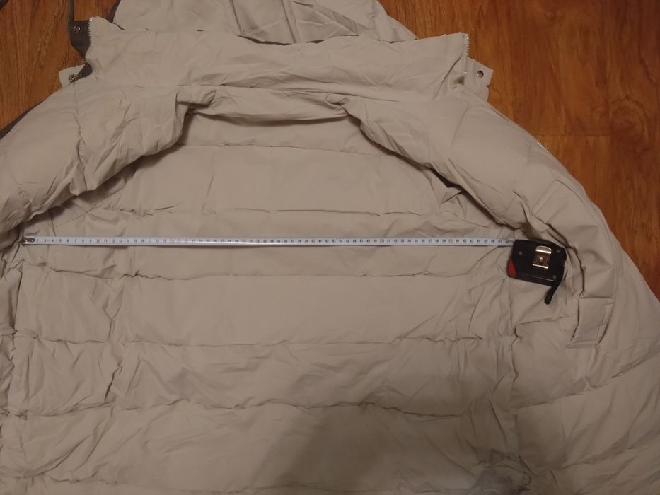 Куртка жіноча. Зима. Двостороння. 54р