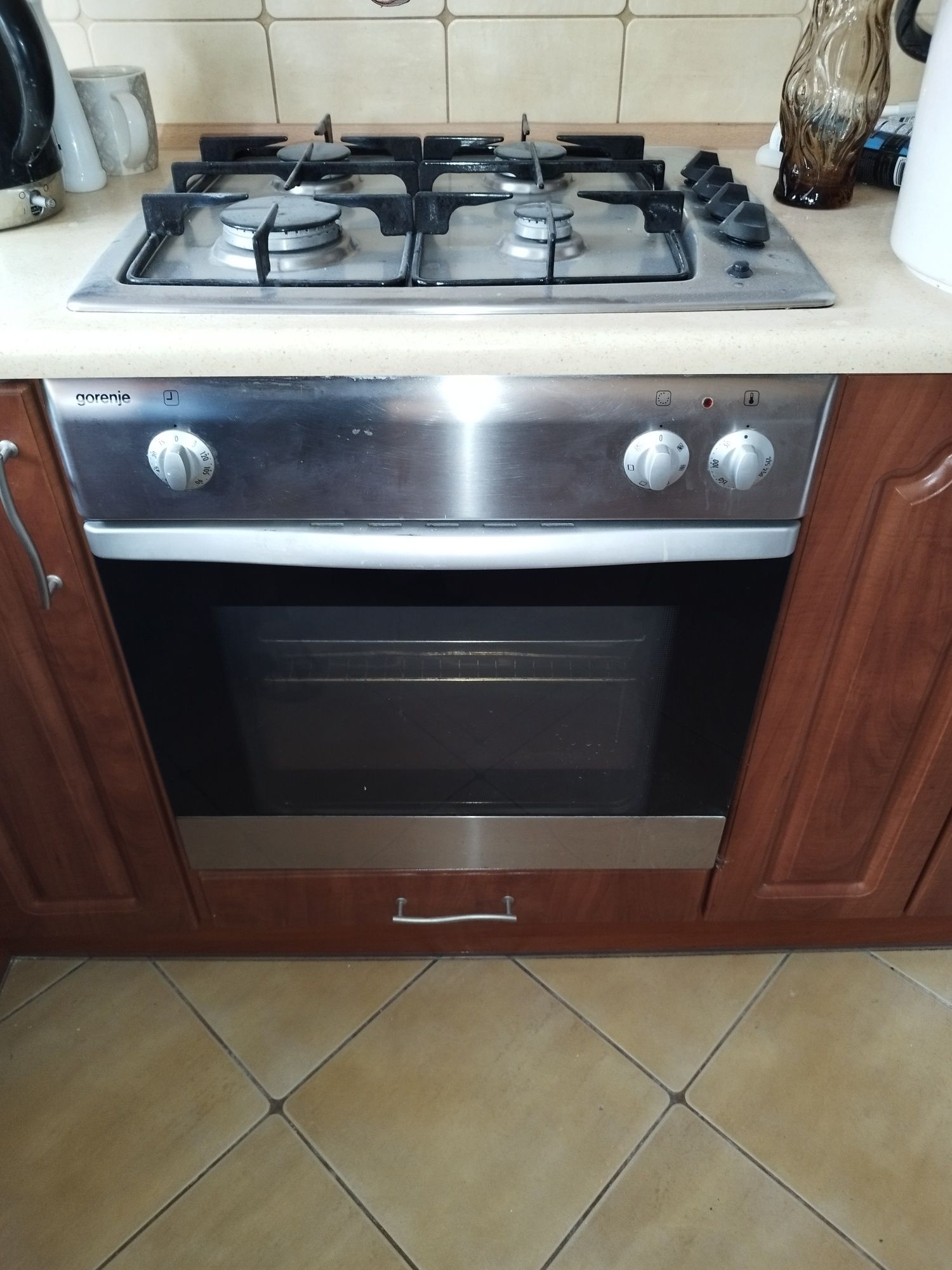 Piekarnik do zabudowy Gorenje