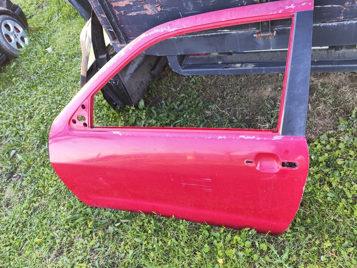 SEAT Ibiza 6k peças material