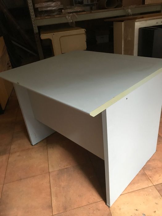 Secretaria de Escritorio