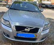 Volvo V50 Drive Kinetic Start/Stop (2013)
