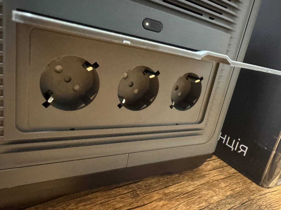 Зарядная станция Sigma mobile x-power