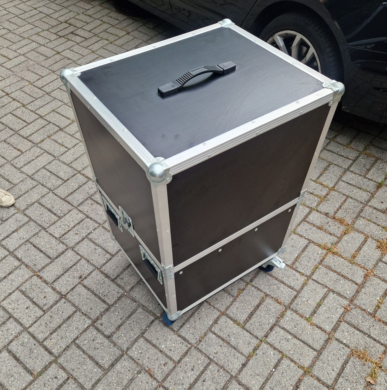 Skrzynia transportowa