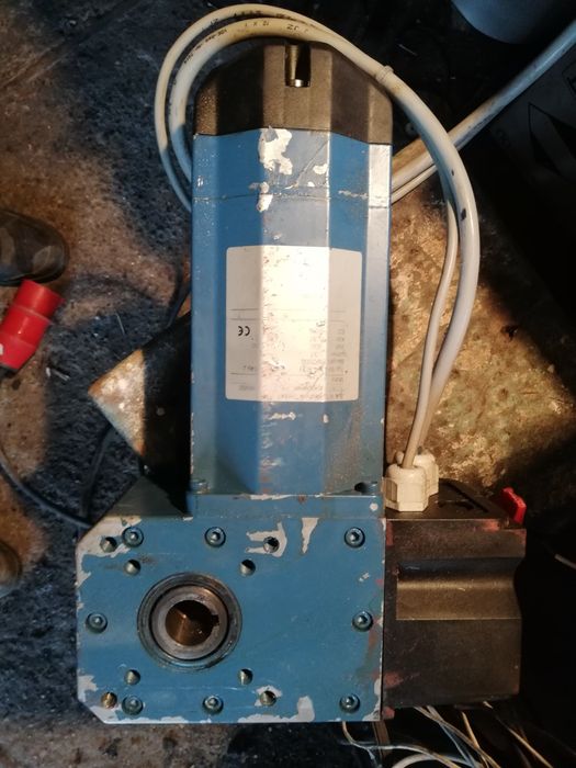 Napędy do bram GFA, hörmann, crawford, nice,sommer