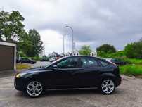 Ford Focus FL 1.6