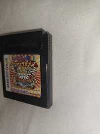 Bikkuriman 2000 Charging Card GB Nintendo Game Boy Color