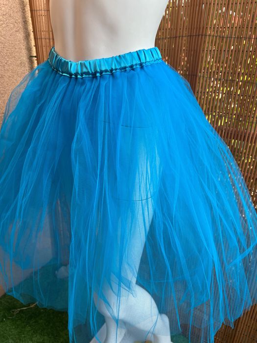 Spódniczka tiulowa balet