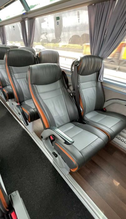 Оренда Автобусу Neoplan Cityliner EURO 6