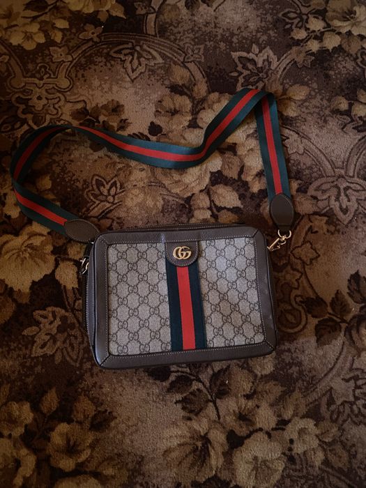 Сумка gucci 1/1