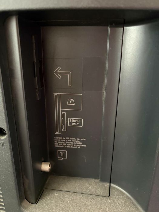 Телевізор SONY Bravia б/у