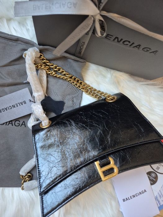 Сумка balenciaga  25 см